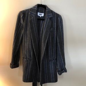 Mason Margelia Tie Blazer